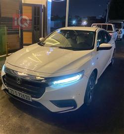 هوندا إنسايت